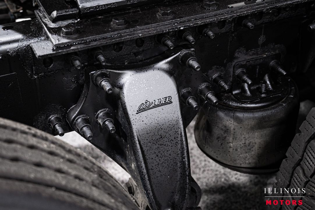 2017 Freightliner Cascadia 125
