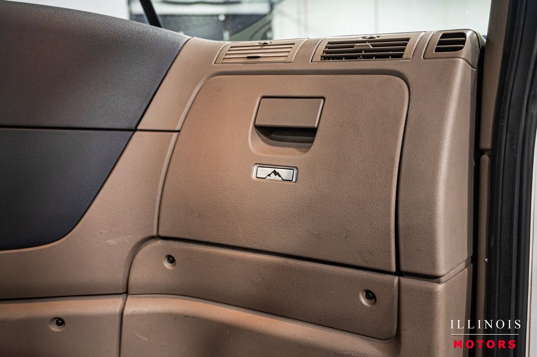 2017 Freightliner Cascadia 125