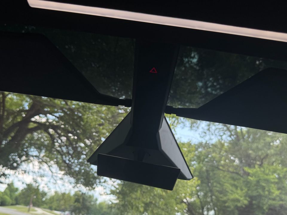 2024 Tesla Cybertruck