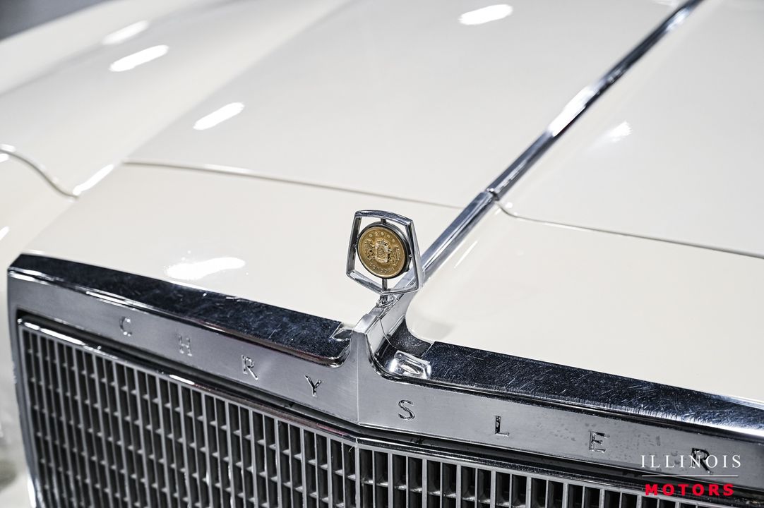 1978 Chrysler Cordoba