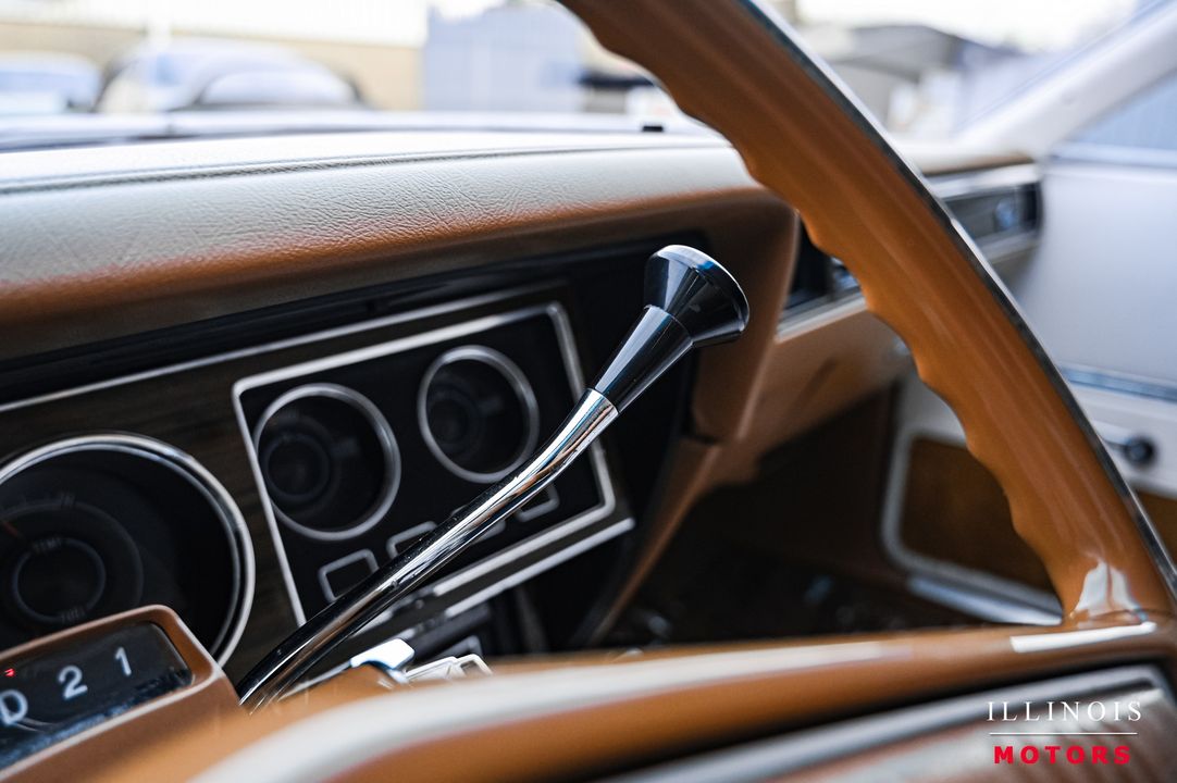 1978 Chrysler Cordoba
