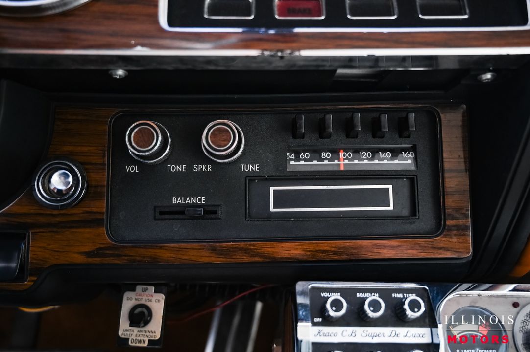 1978 Chrysler Cordoba