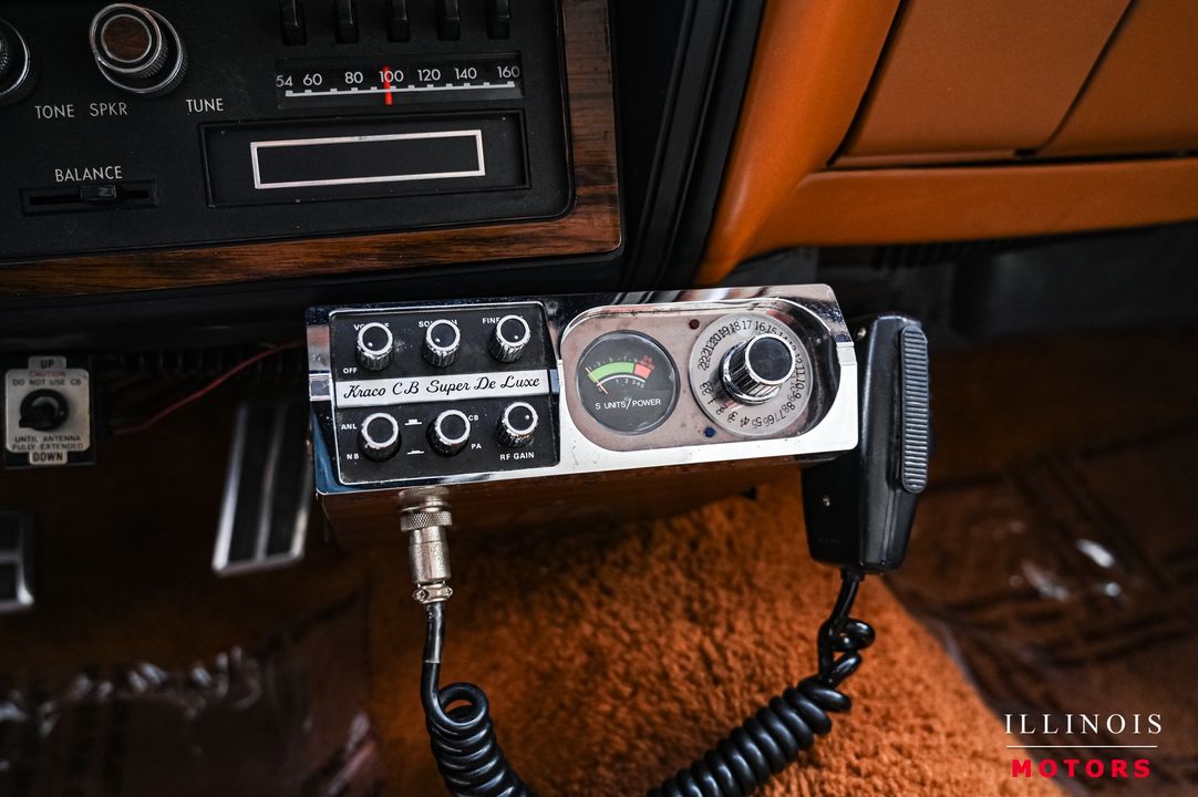 1978 Chrysler Cordoba