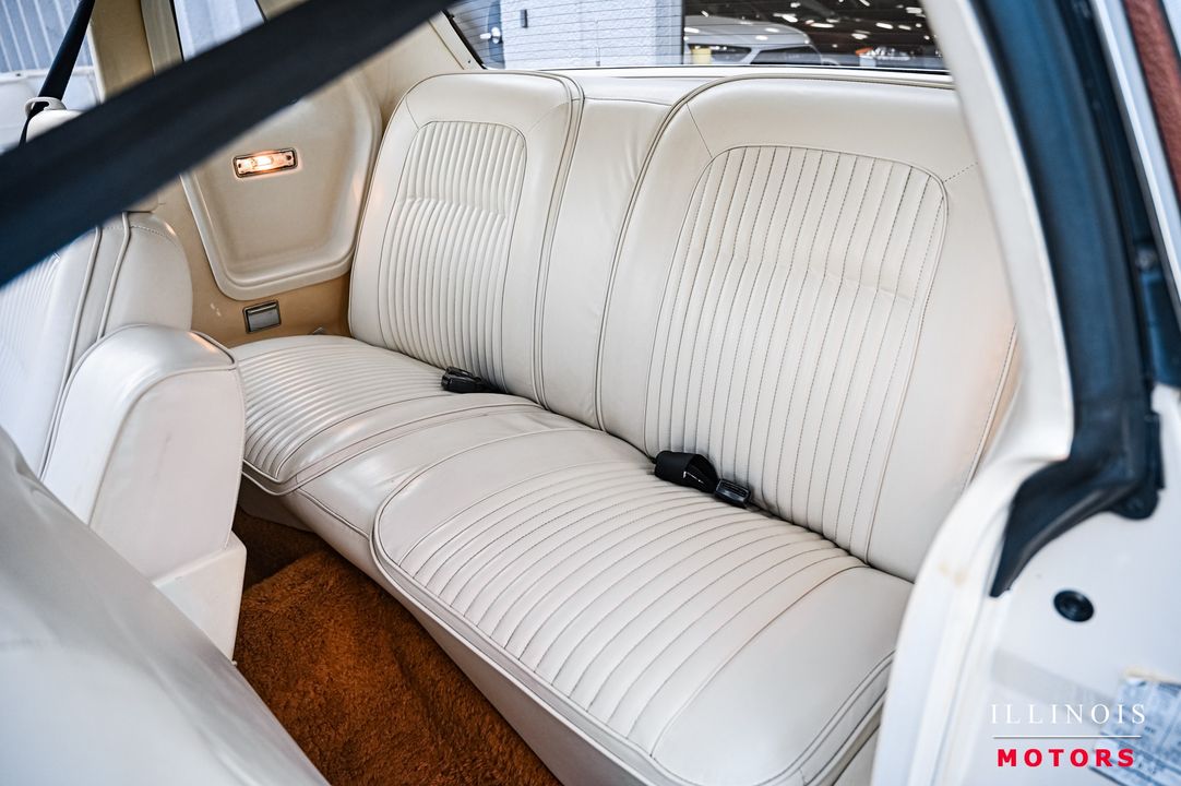 1978 Chrysler Cordoba