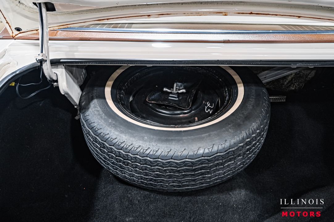 1978 Chrysler Cordoba