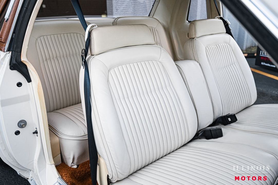 1978 Chrysler Cordoba