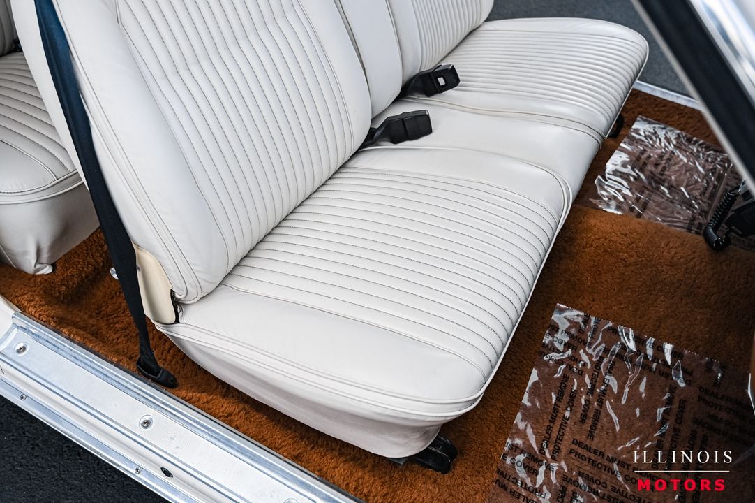1978 Chrysler Cordoba