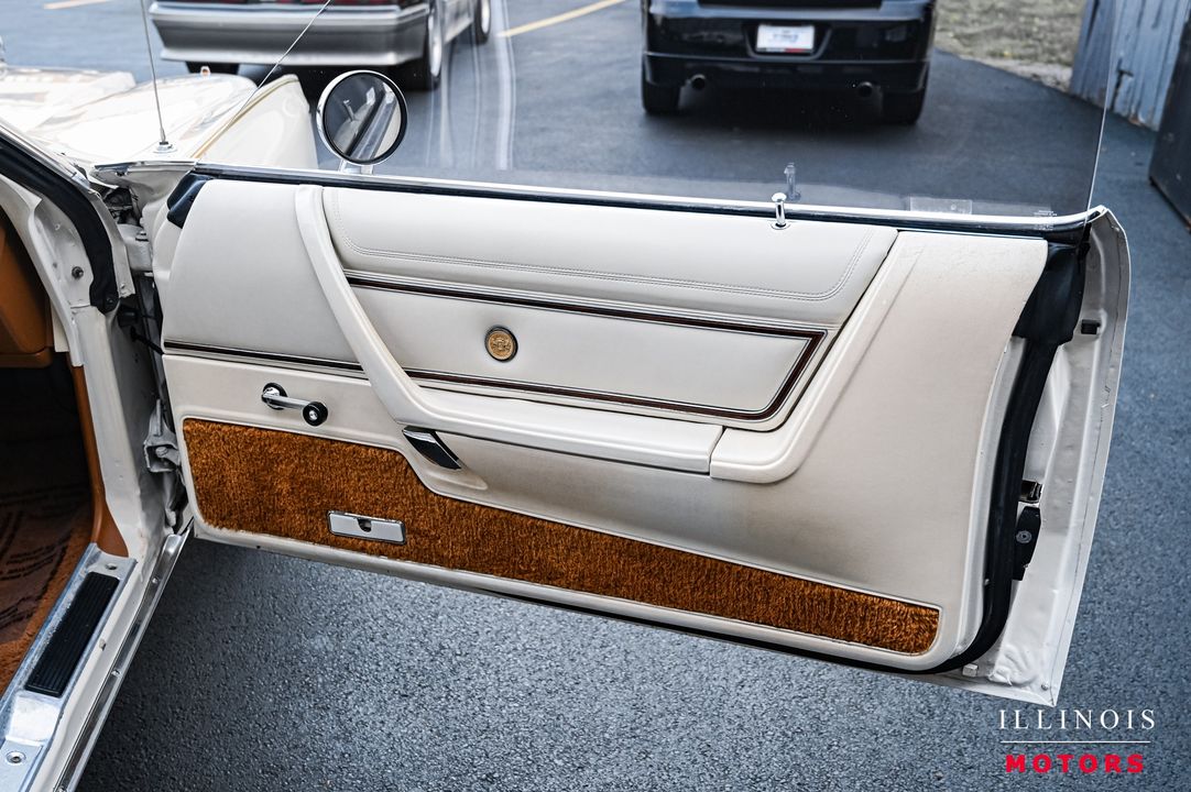 1978 Chrysler Cordoba