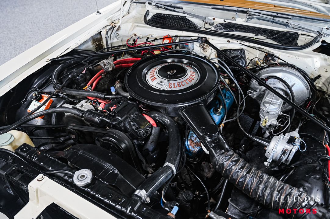 1978 Chrysler Cordoba