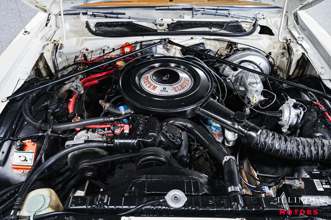 1978 Chrysler Cordoba