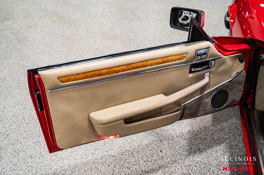 1991 Jaguar XJ-Series