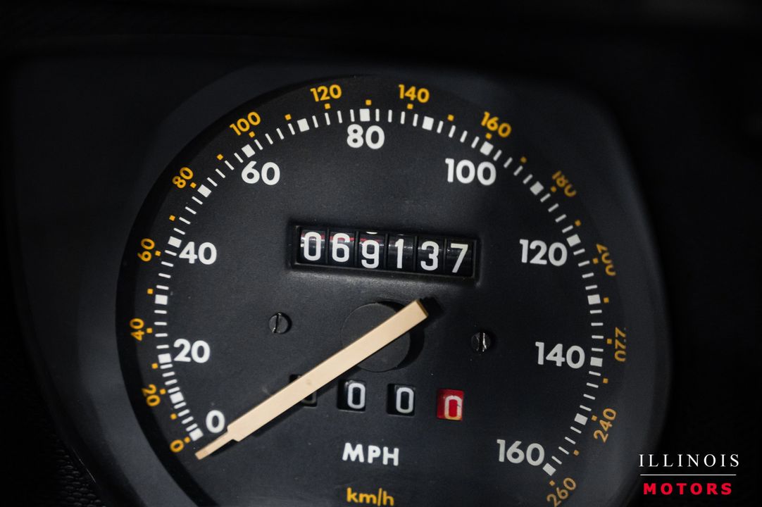 1991 Jaguar XJ-Series