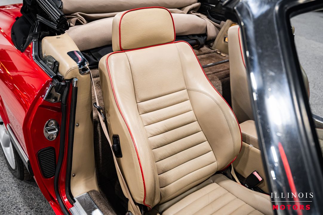 1991 Jaguar XJ-Series