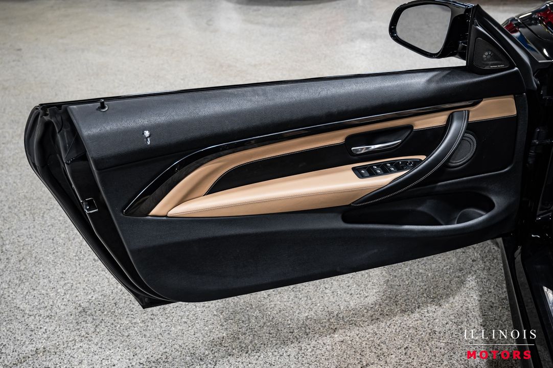2016 BMW M4
