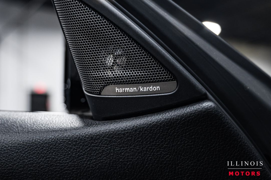 2016 BMW M4