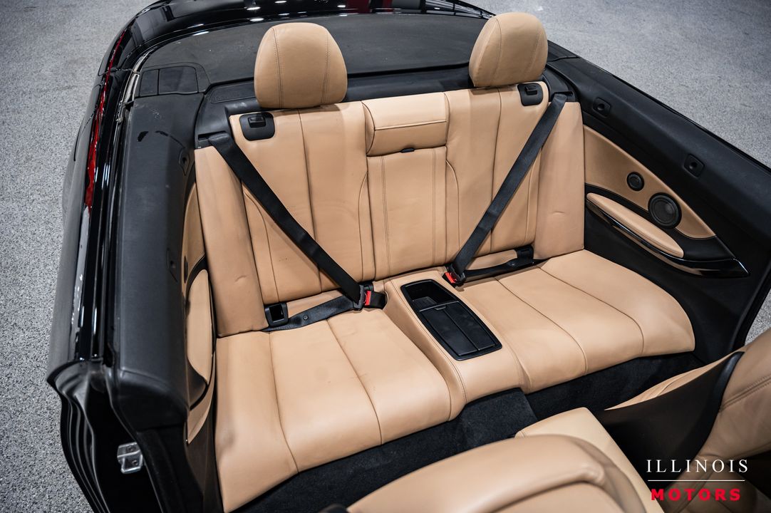 2016 BMW M4