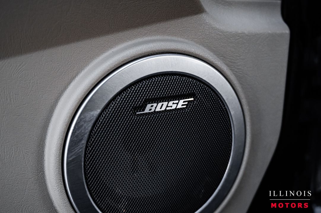 2005 HUMMER H2 SUT
