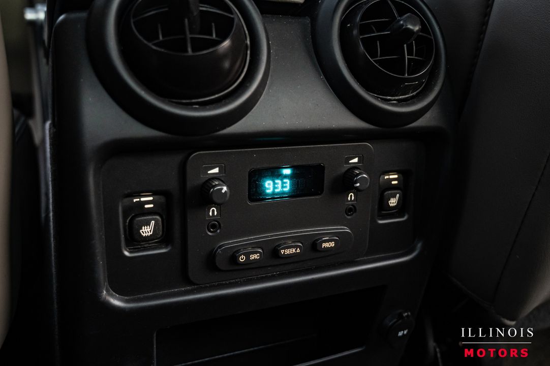 2005 HUMMER H2 SUT