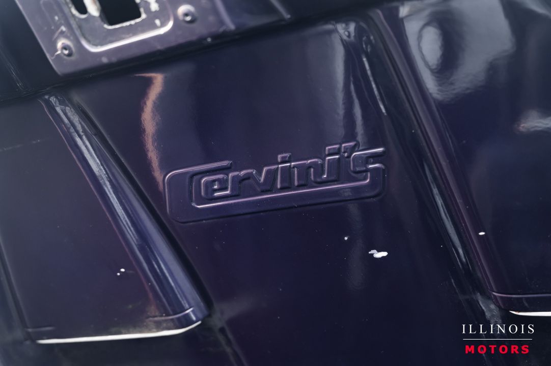 1996 Ford Mustang