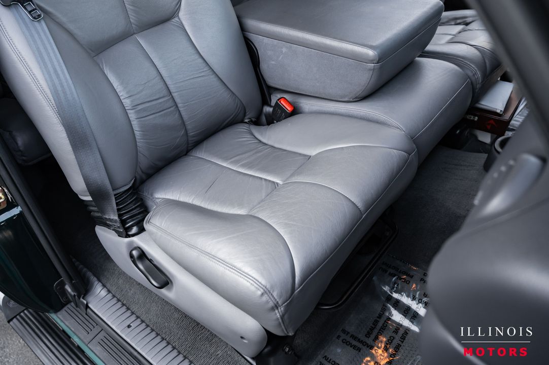 1998 Dodge Ram 2500