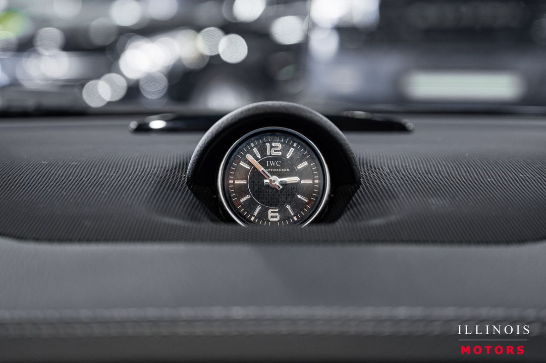 2013 Mercedes-Benz SL-Class