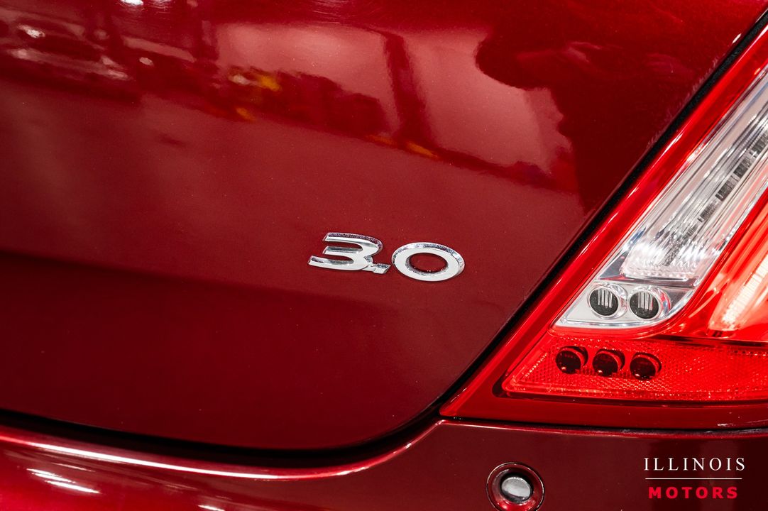2013 Jaguar XJ