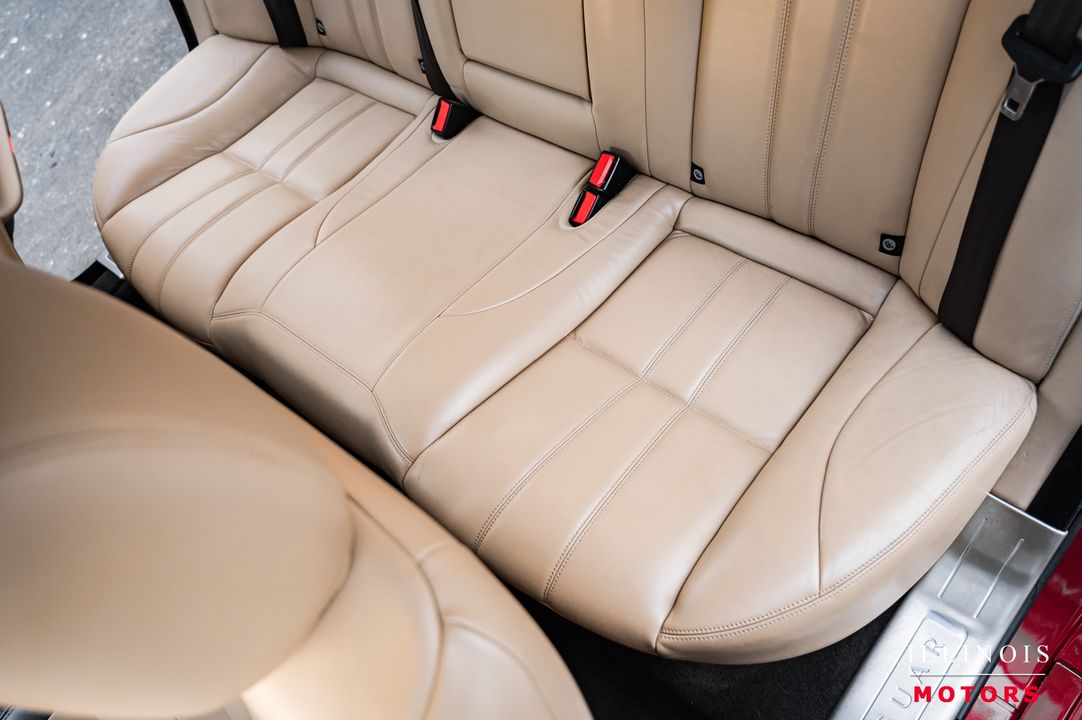 2013 Jaguar XJ