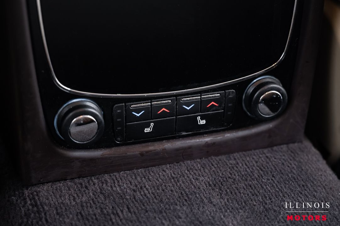 2013 Jaguar XJ