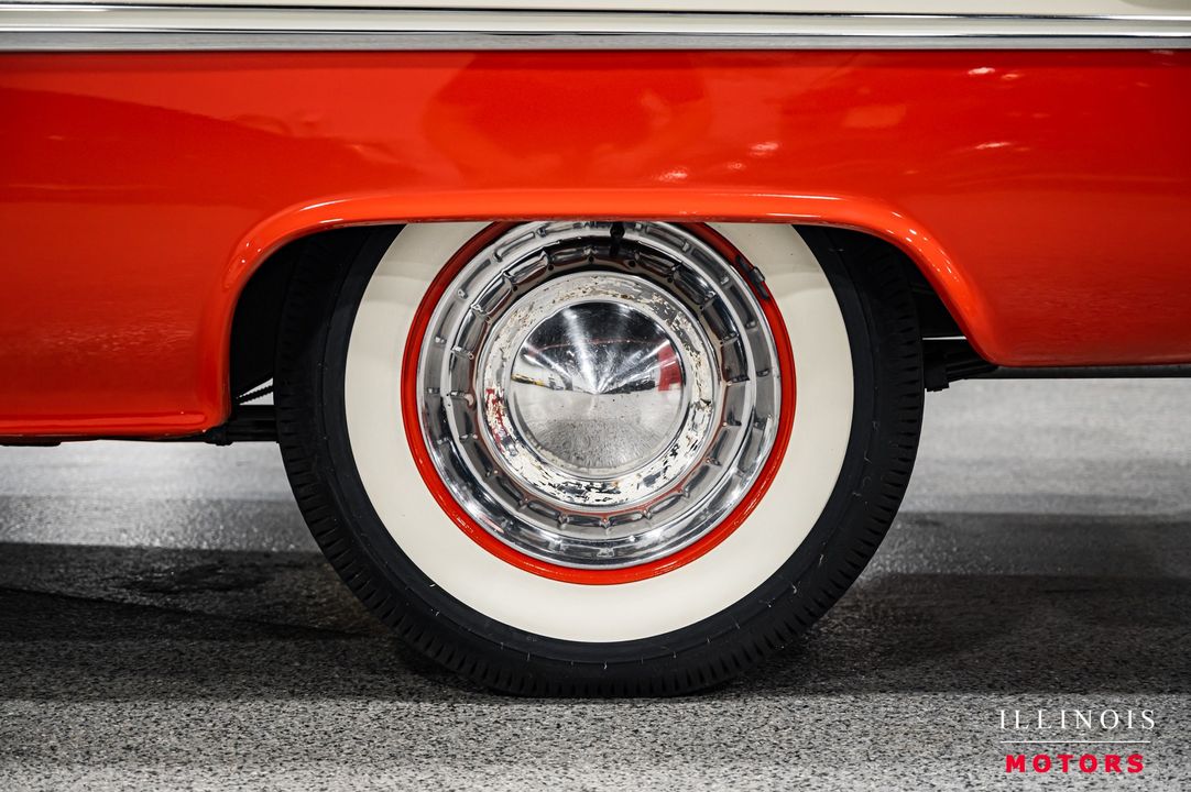 1955 Chevrolet Bel Air