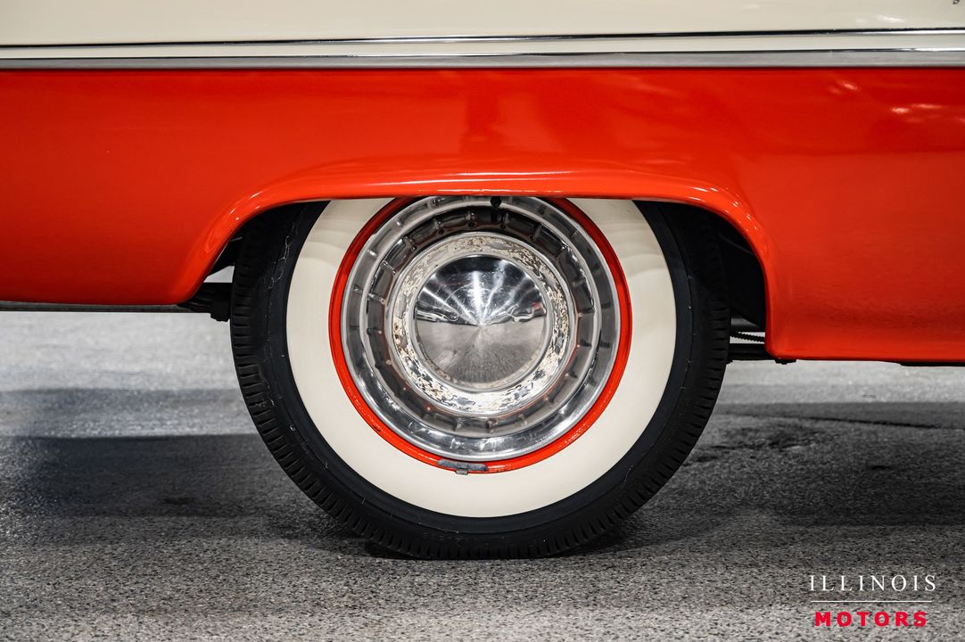 1955 Chevrolet Bel Air