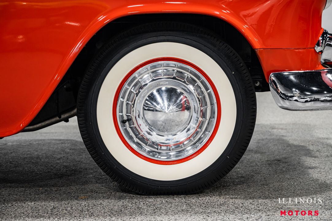 1955 Chevrolet Bel Air