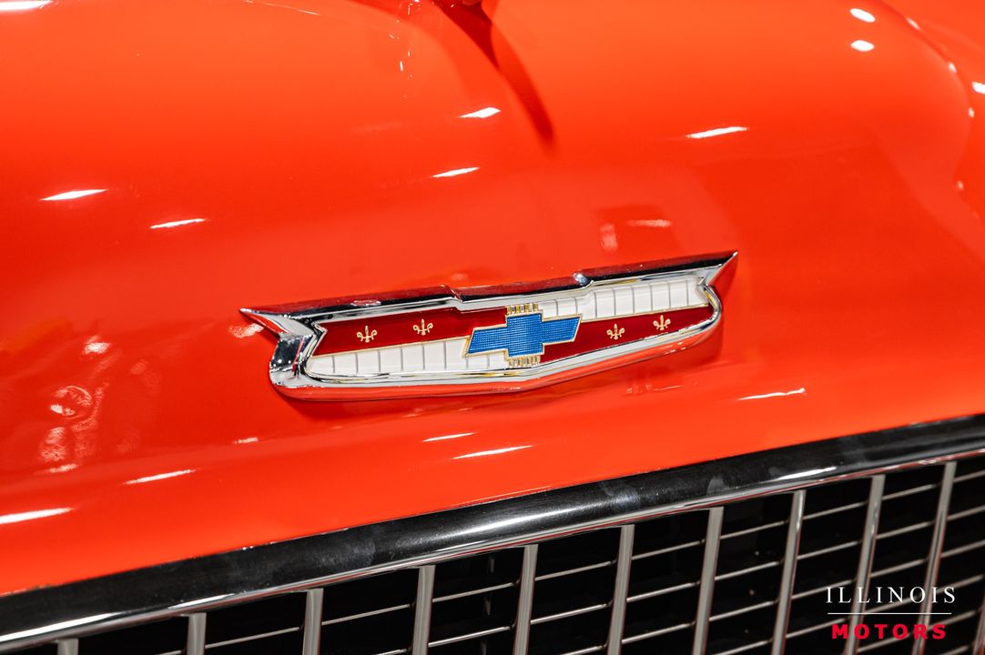1955 Chevrolet Bel Air