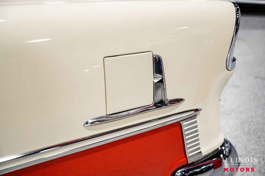 1955 Chevrolet Bel Air