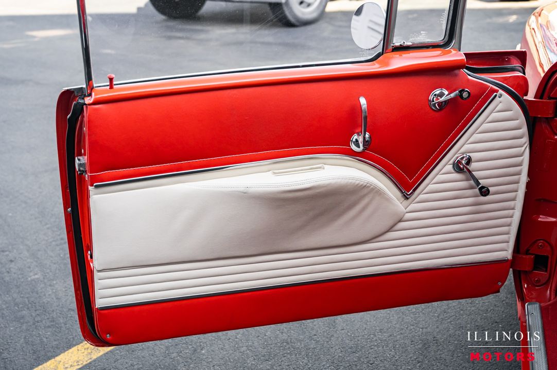 1955 Chevrolet Bel Air