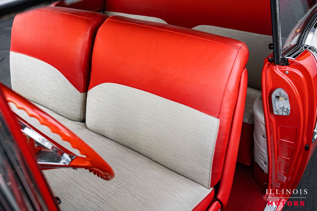 1955 Chevrolet Bel Air