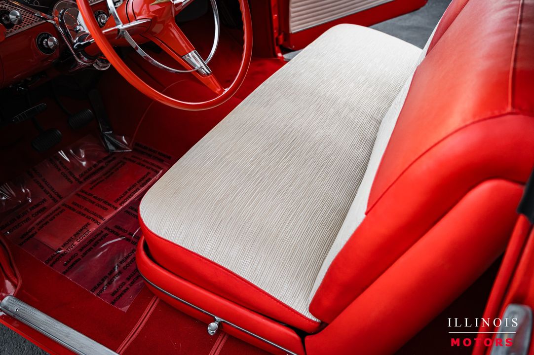 1955 Chevrolet Bel Air