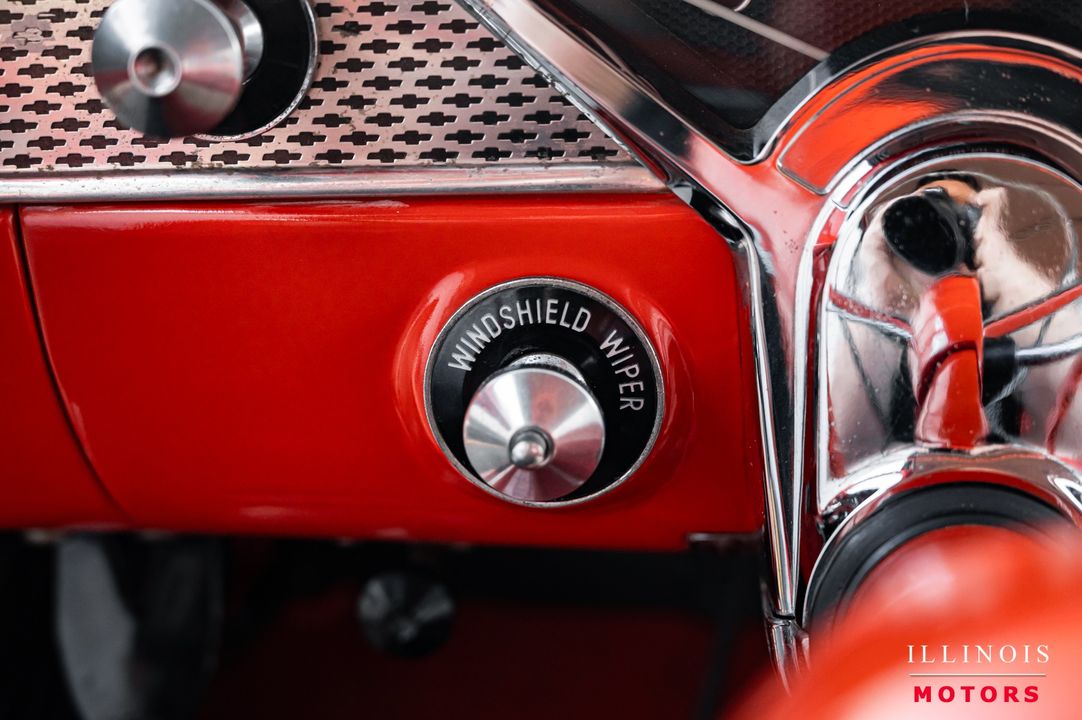 1955 Chevrolet Bel Air