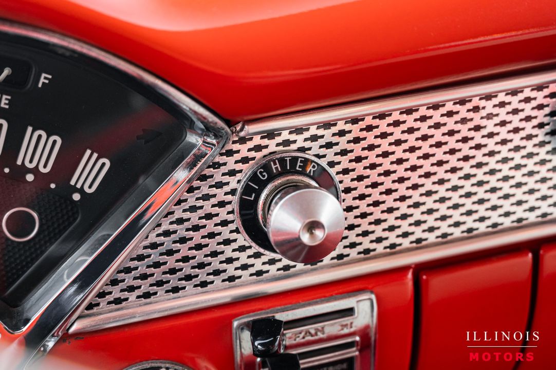 1955 Chevrolet Bel Air
