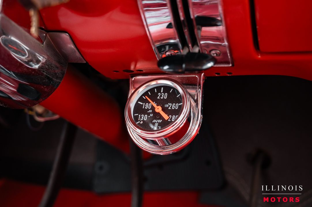1955 Chevrolet Bel Air
