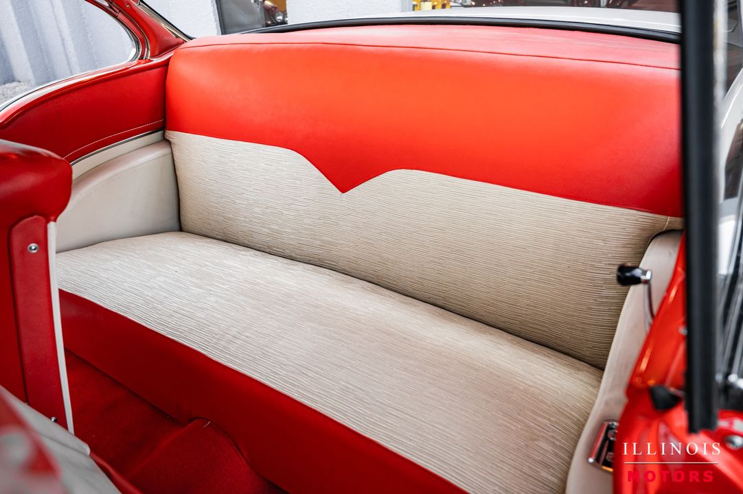 1955 Chevrolet Bel Air