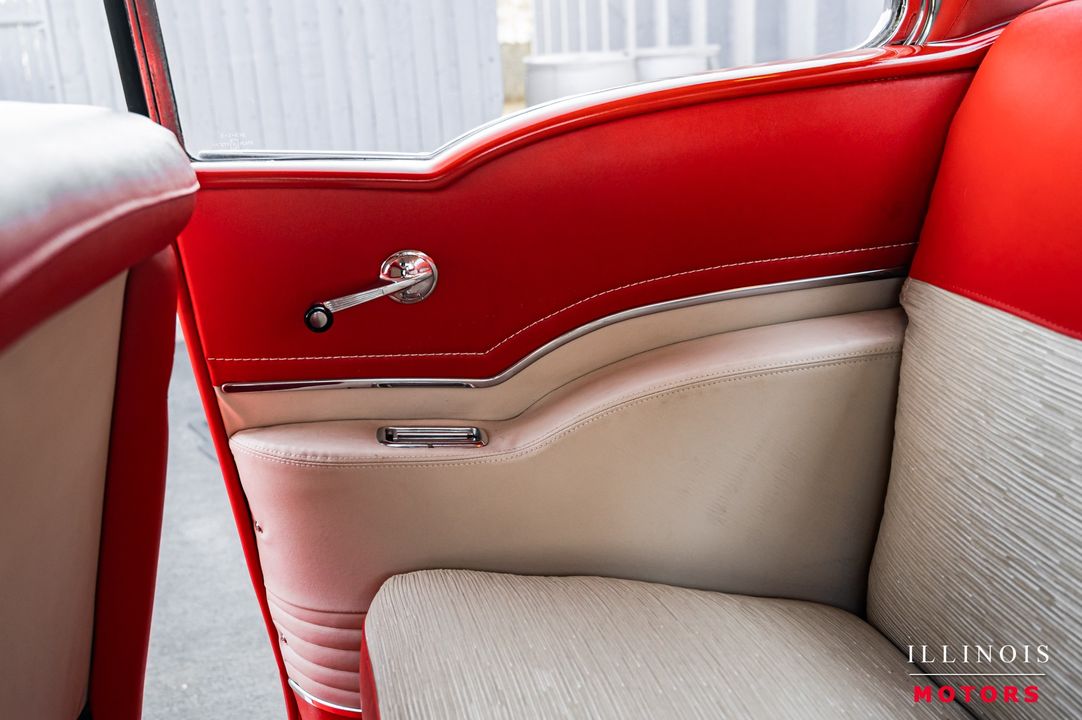 1955 Chevrolet Bel Air