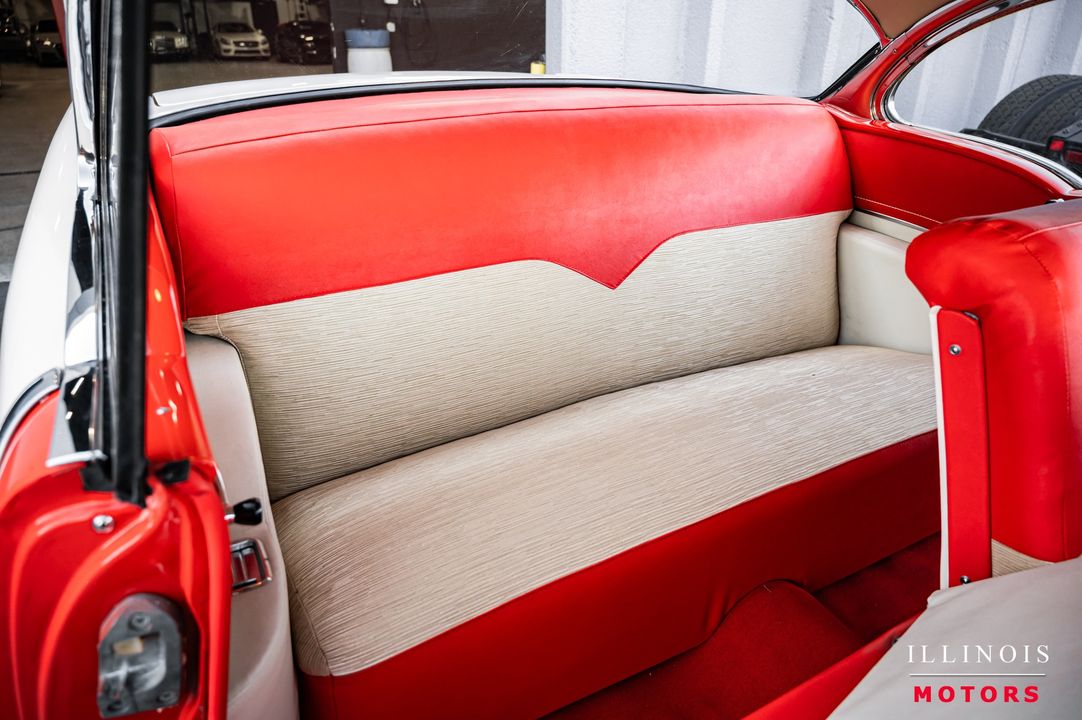 1955 Chevrolet Bel Air