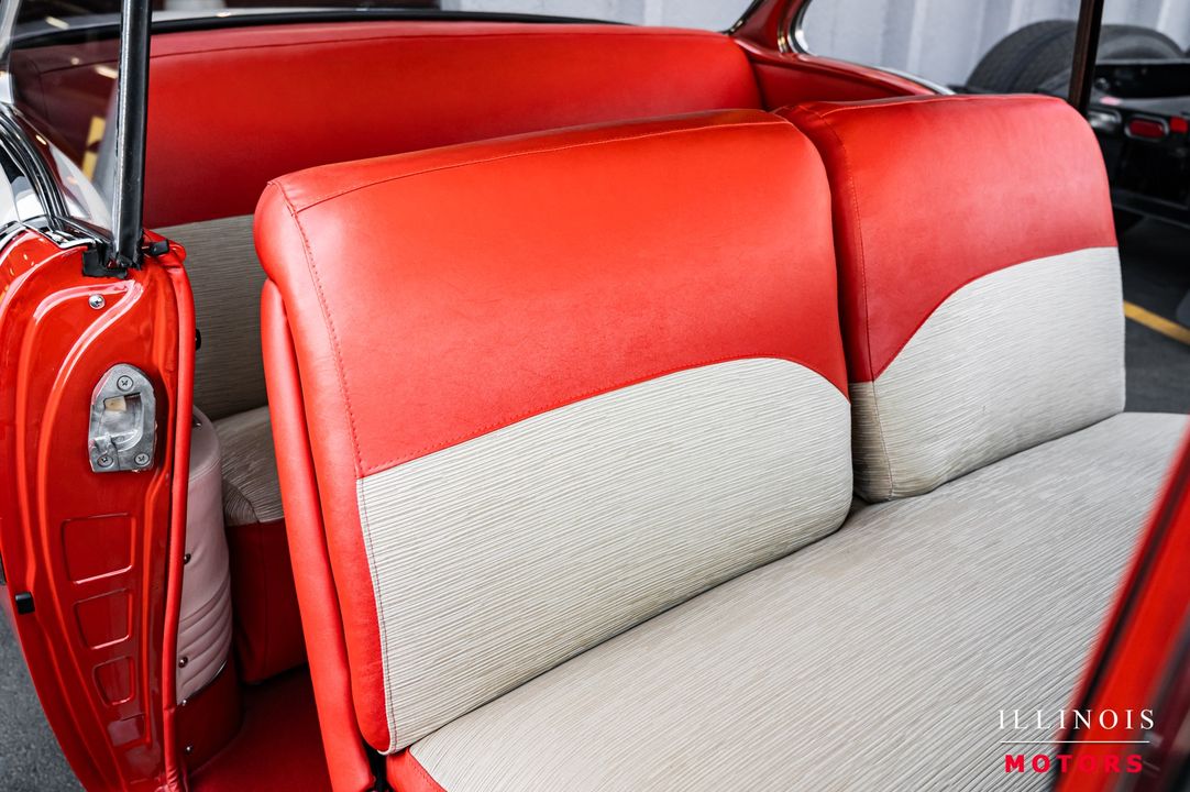1955 Chevrolet Bel Air
