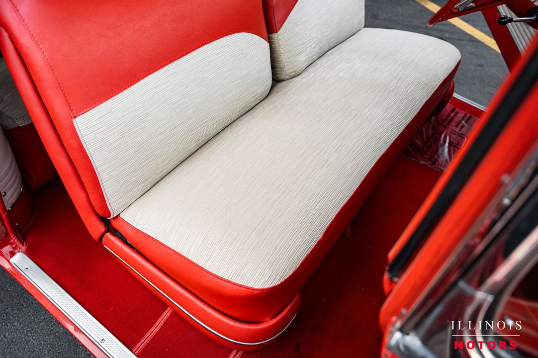 1955 Chevrolet Bel Air
