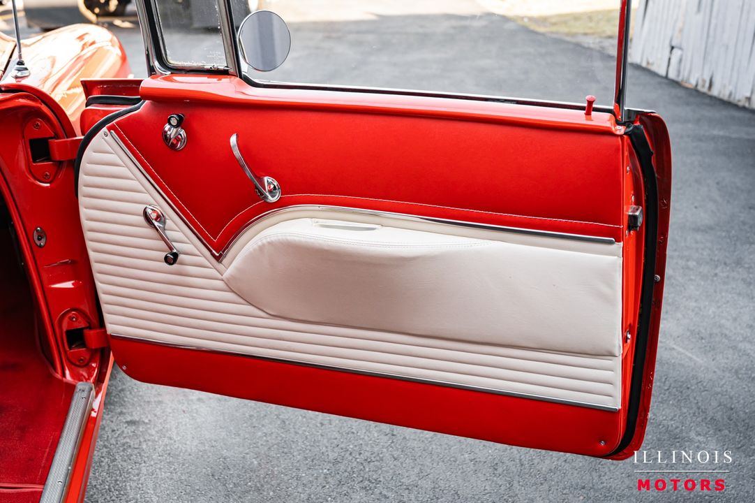 1955 Chevrolet Bel Air