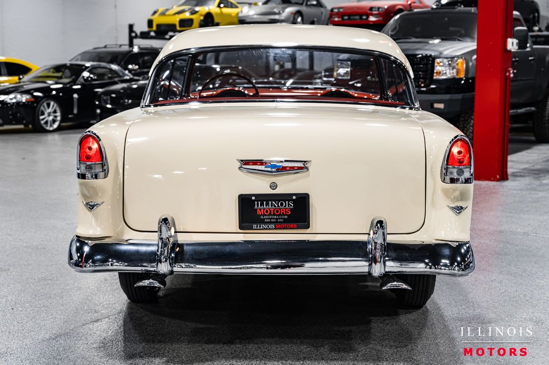 1955 Chevrolet Bel Air