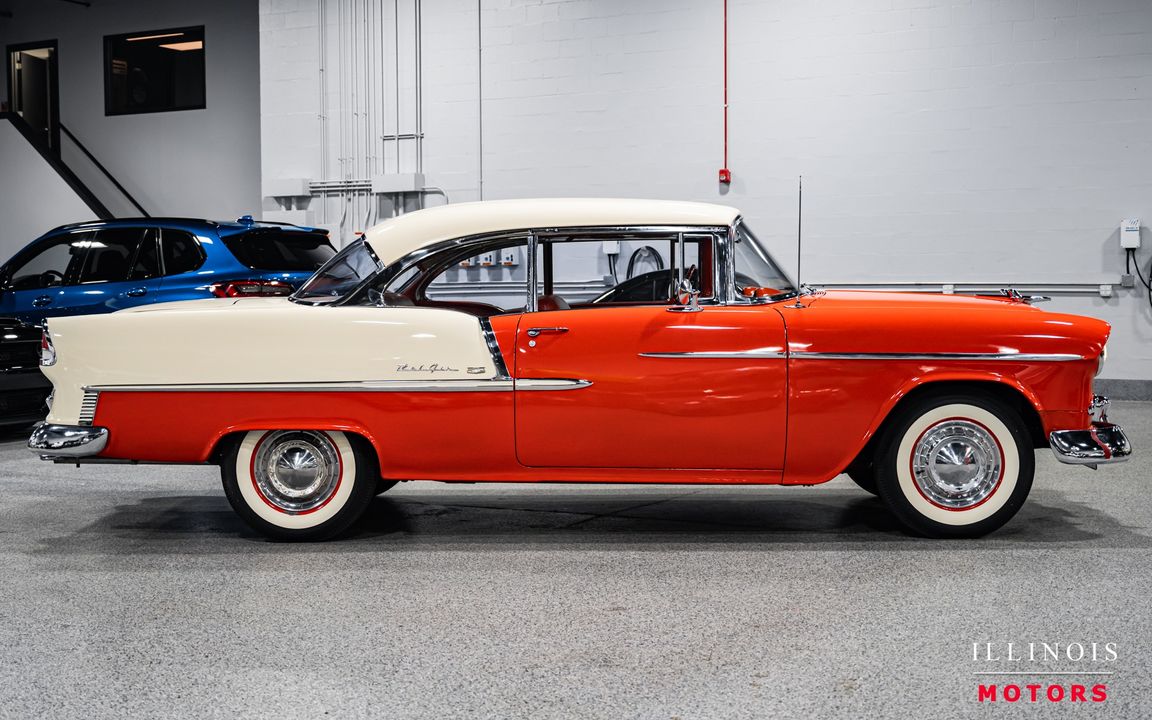 1955 Chevrolet Bel Air