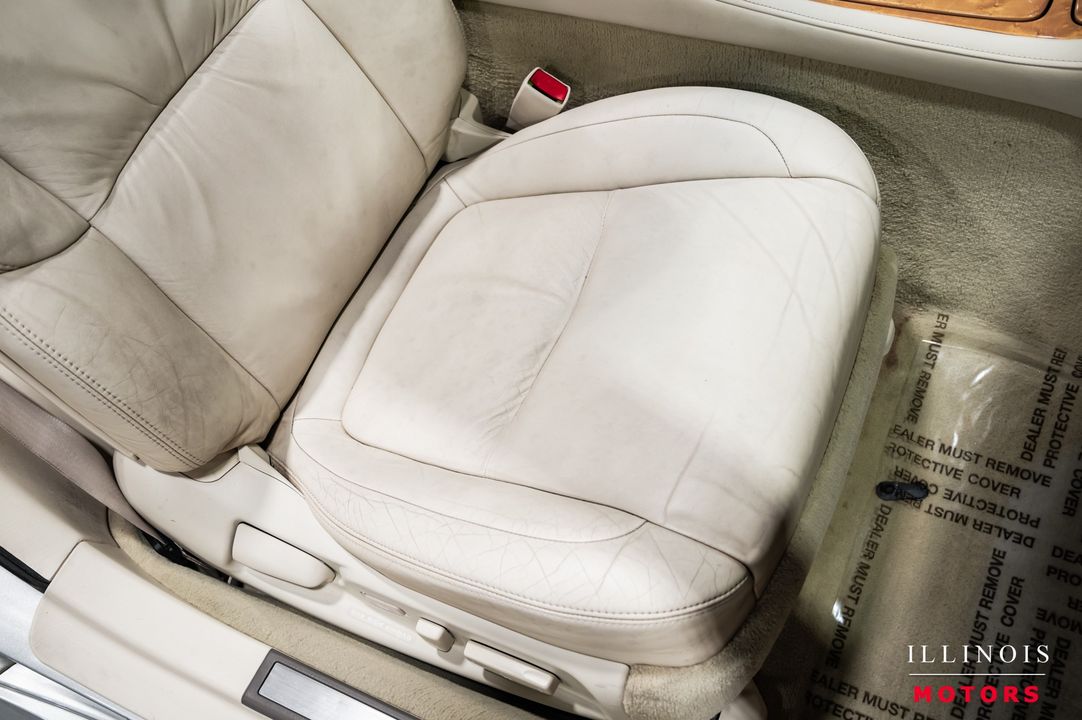 2003 Lexus SC 430