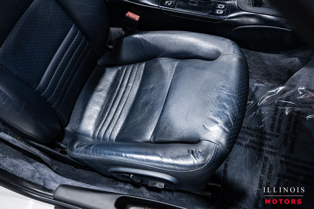 2004 Porsche 911