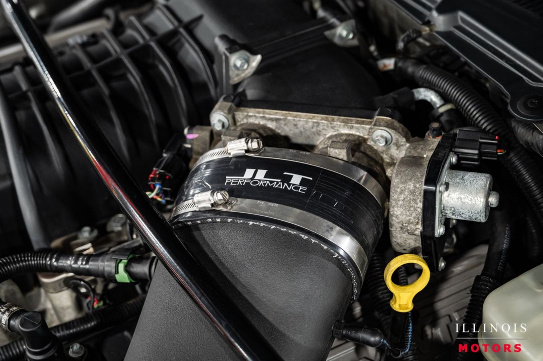 2008 Ford Shelby GT500